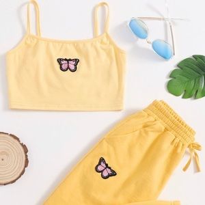 Meet your Posher, Zoe